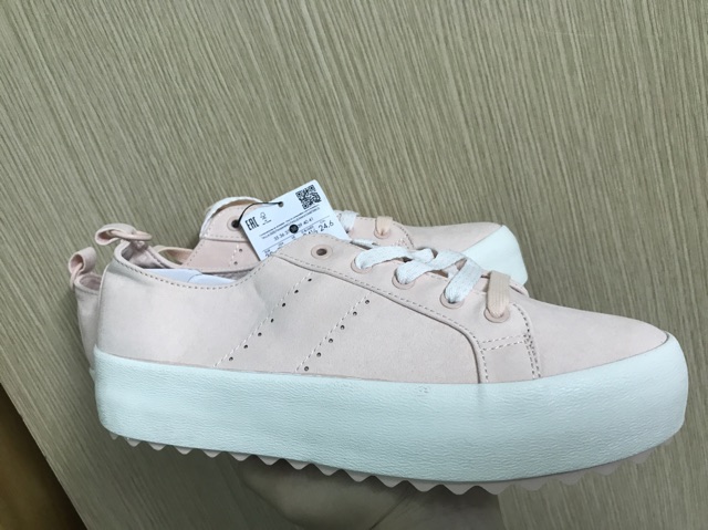 Giày thể thao bsk có sẵn sz 38