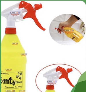 Bình tưới cây Emty phun sương 1 lít