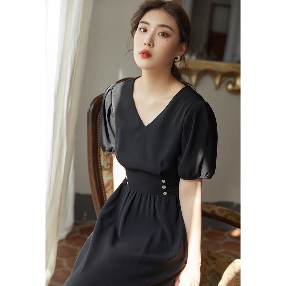 Đầm công sở bigsize  , Đầm tiệc bigsize thiết kế đẹp