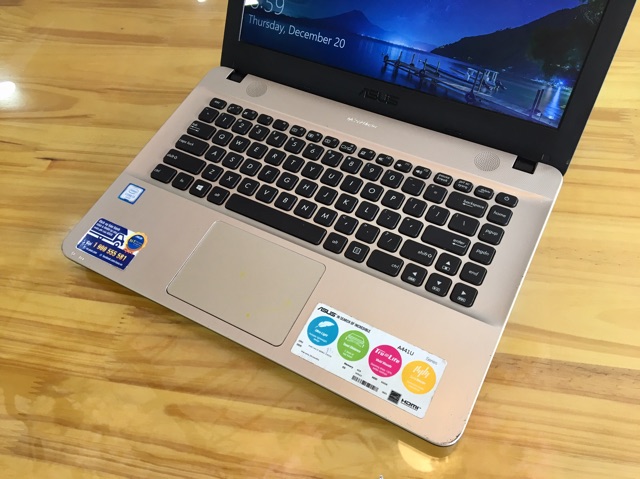 Asus X441UA core i3 | WebRaoVat - webraovat.net.vn