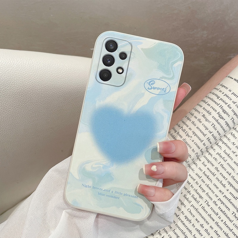 Cute Dinosaur Bear Soft Silicone Phone Case For Samsung Galaxy A32 4G A32 5G A33 5G A50 A30s A50s A52 5G A52 4G A52s 5G Shockproof Cover