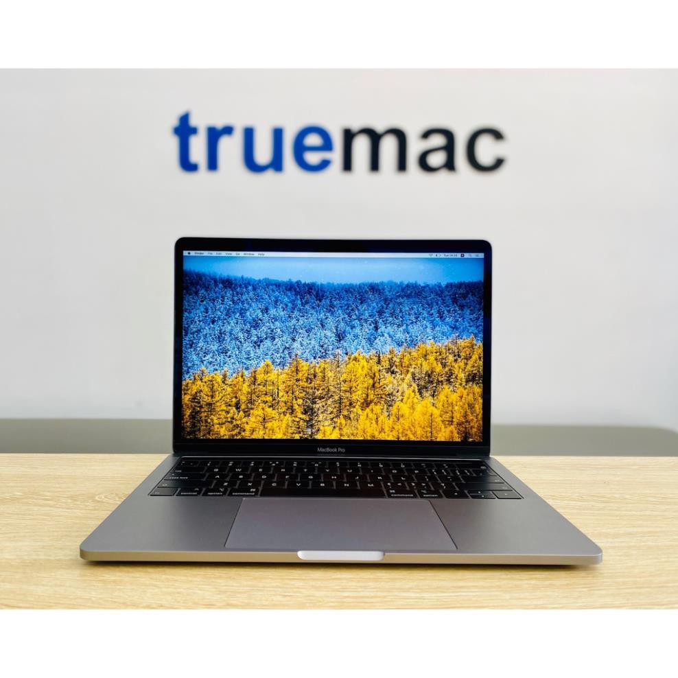 MacBook Pro 13" 2018 MR9R2 mới 99%