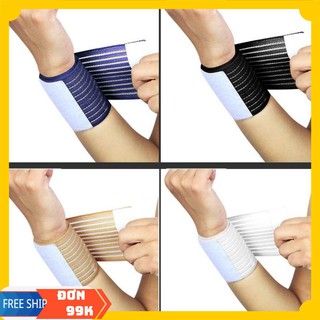 FREE SHIP Rẻ vô địch siêu rẻ Quấn cổ tay dán cao cấp BOER _ AOLIKE chính hãng hàng cao cấp . siêu hot