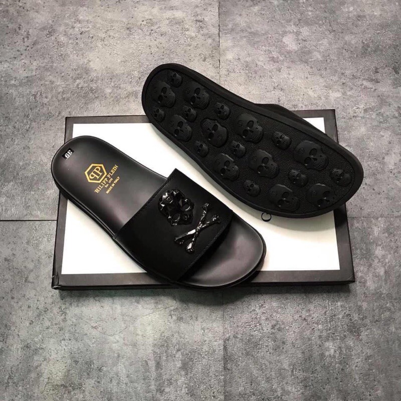 Dép Quai Ngang Nam Philip Hàng SC 00005