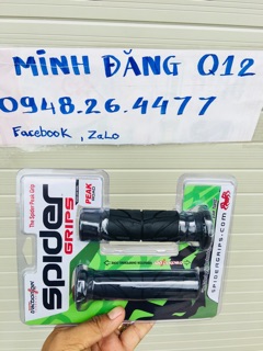 bao tay spider cực hot