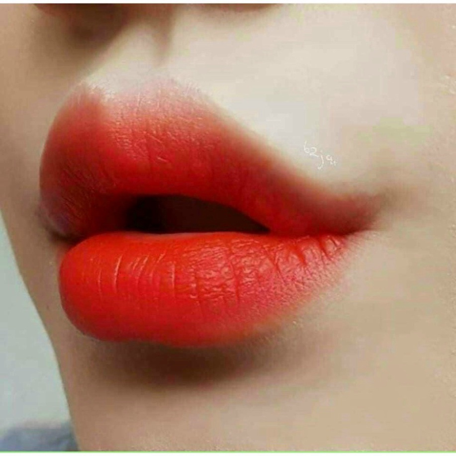 CHÍNH HÃNG -  💋💋 Son kem Bibia siêu lì