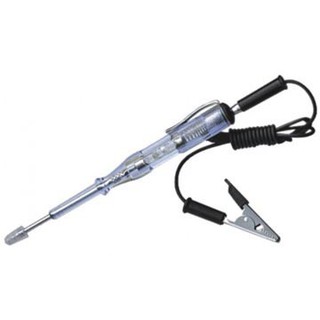 Bút thử điện một chiều dc asaki ak-9063 - chính hãng