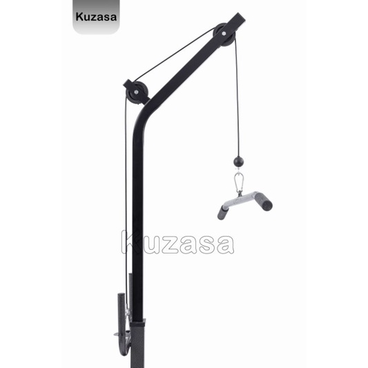 Ghế tập tạ đa năng Kuzasa KB -1710