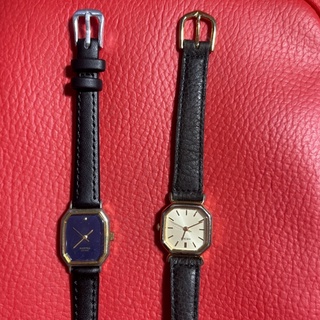 Đồng hồ nhật nữ seiko dây da, Đồng hồ si nhật bao check toàn cầu