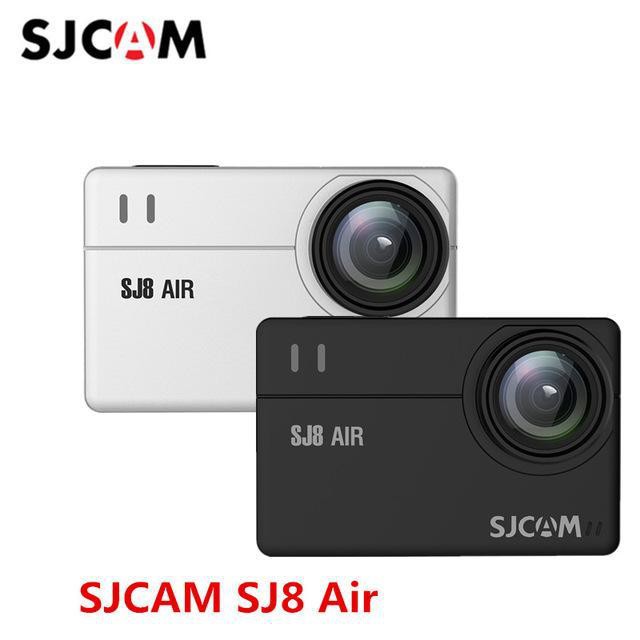 Camera Hành Trình SJCAM SJ8 AIR - Hãng Phân Phối Chính Thức