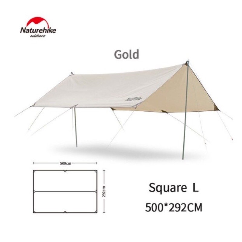 Tăng dã ngoại hiệu NatureHike NH20TM006 | BigBuy360 - bigbuy360.vn