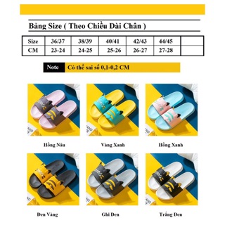 [ FREE SHIP 50K ] DÉP CAO SU UNISEX PIKAPI HOT TREND 2020