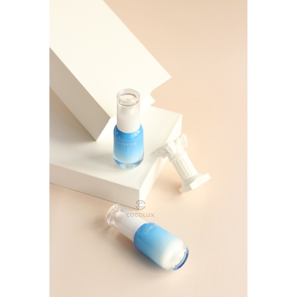 Tinh Chất Dưỡng Ẩm Laneige Water Bank Hydro Essence 30ml - [Coco shop]