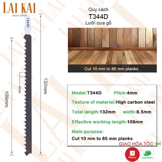 Lưỡi cưa lọng