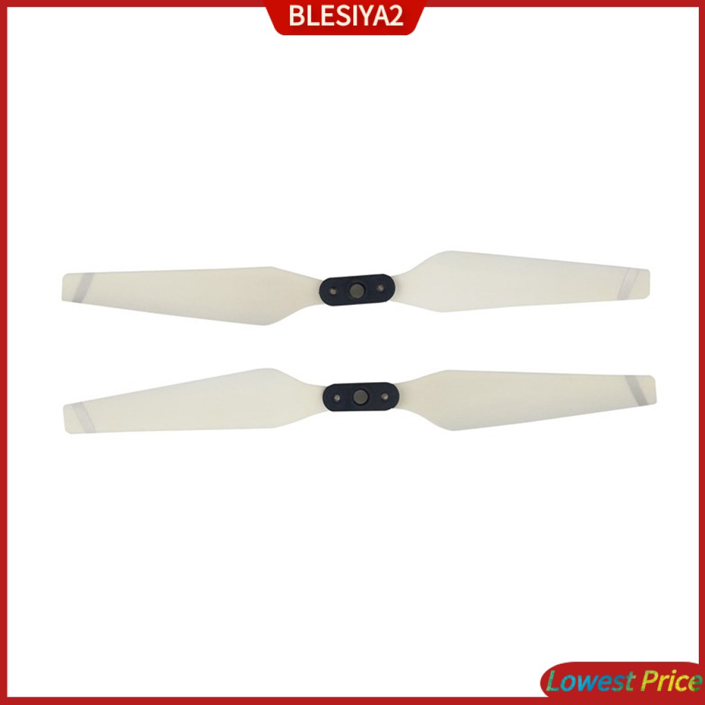 4 Cánh Quạt Cho Drone H501C H501A H501M MJX B2C B2W Bugs 2 B3