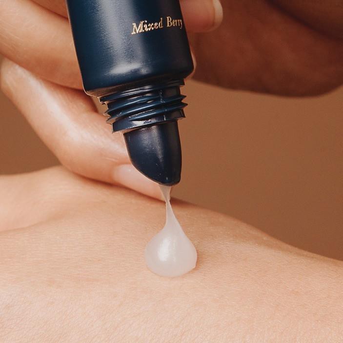 (Hàng Mới Về) Son Môi Dưỡng Ẩm Thương Hiệu Gu Le