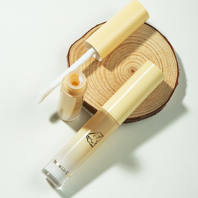 Son dưỡng phô mai FAICCIA dưỡng ẩm chống nứt nẻ môi Cheese Lip Gream 3g FACI09 | BigBuy360 - bigbuy360.vn