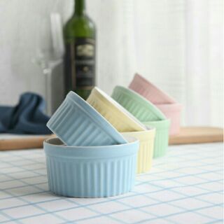 Bát Ramenkin Sắc Màu