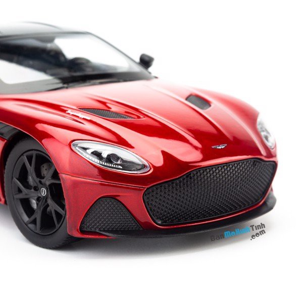 Mô hình siêu xe Aston Martin 1:24 Welly