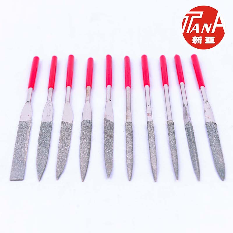 Giũa kim cương Diamond Files