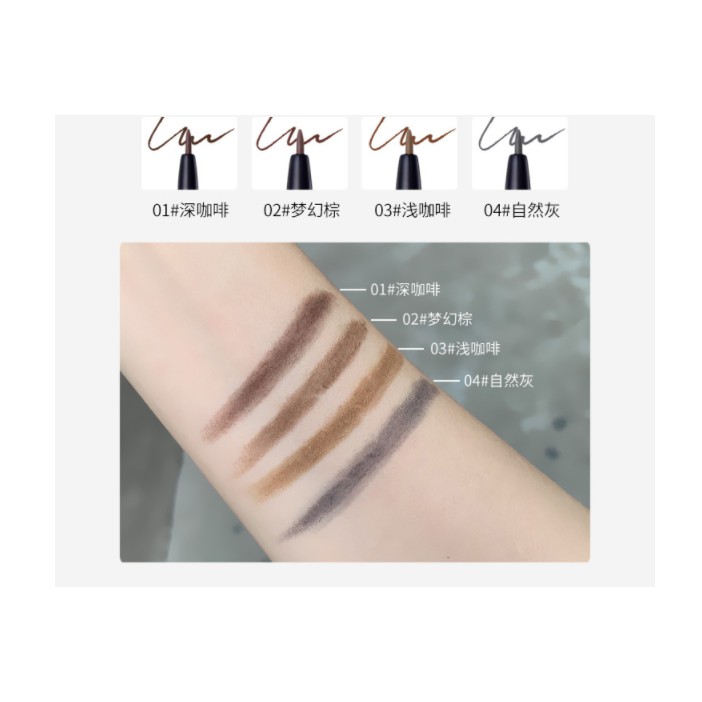 💋CHÌ KẺ LÔNG MÀY NOVO💋  [5286] | BigBuy360 - bigbuy360.vn