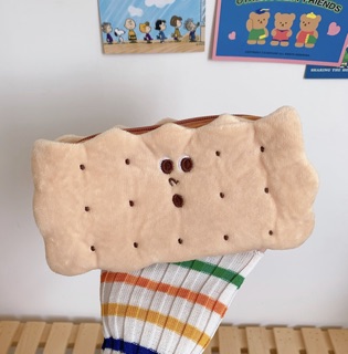Hộp bút Cookie khổng lồ
