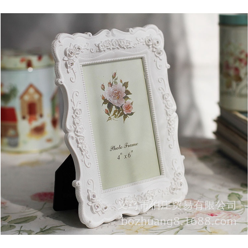 Khung ảnh để bàn, trang trí phòng khách, ngủ, tiệc cưới phù hợp nhiều không gian, quà tặng ý nghĩa