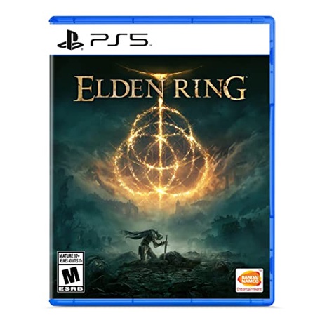 ❁Elden Ring - Đĩa Game PS5/PS4
