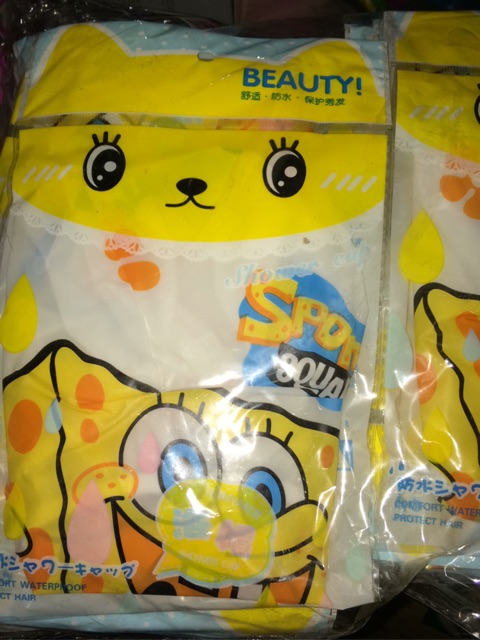 Sỉ 12 mũ tắm 80k