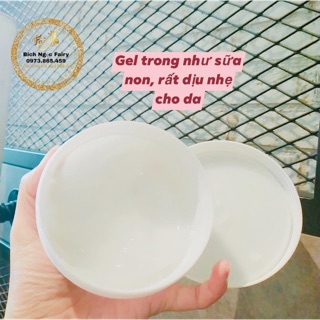 Gel Tẩy tế bào chết Fairy