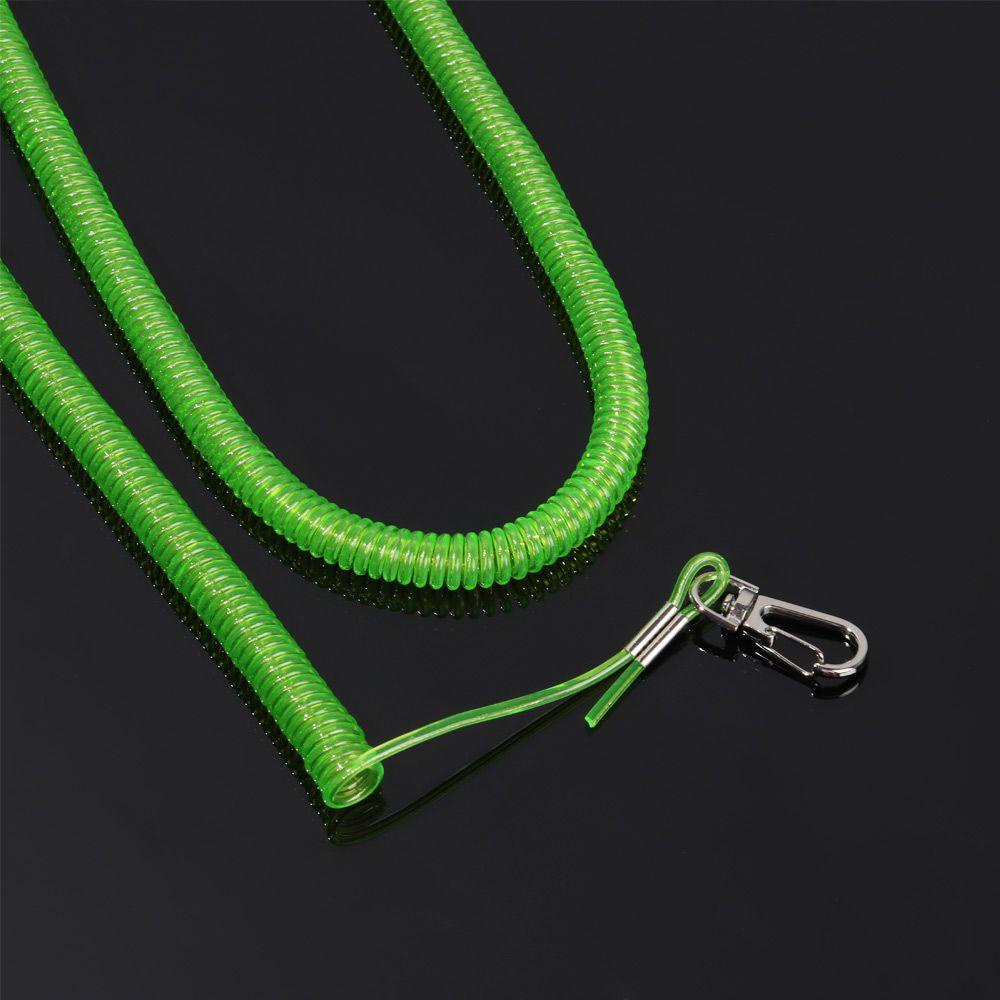 MUVAKO Dây Phụ Kiện Câu Cá Chất Lượng Cao