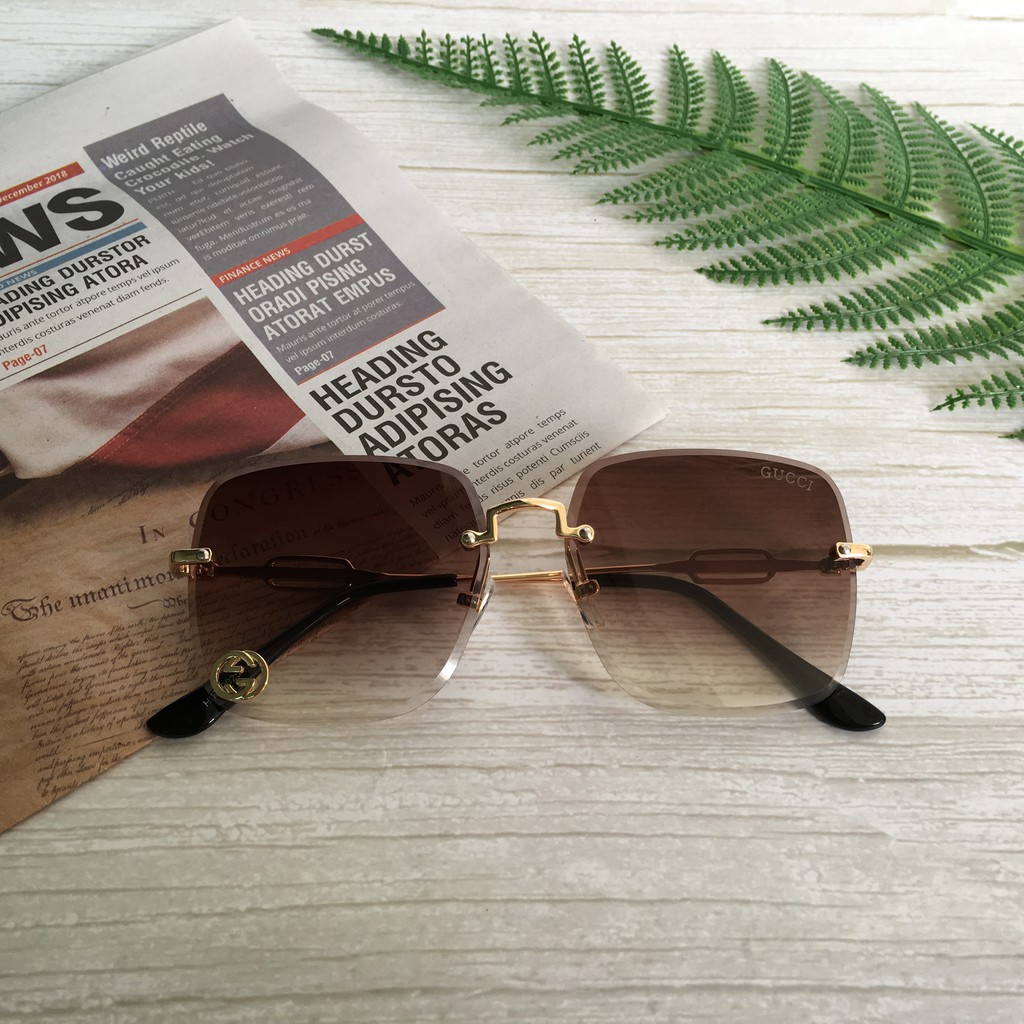 Kính Nữ Đẹp Thời Trang Bắt Mắt Thời Thượng | BigBuy360 - bigbuy360.vn