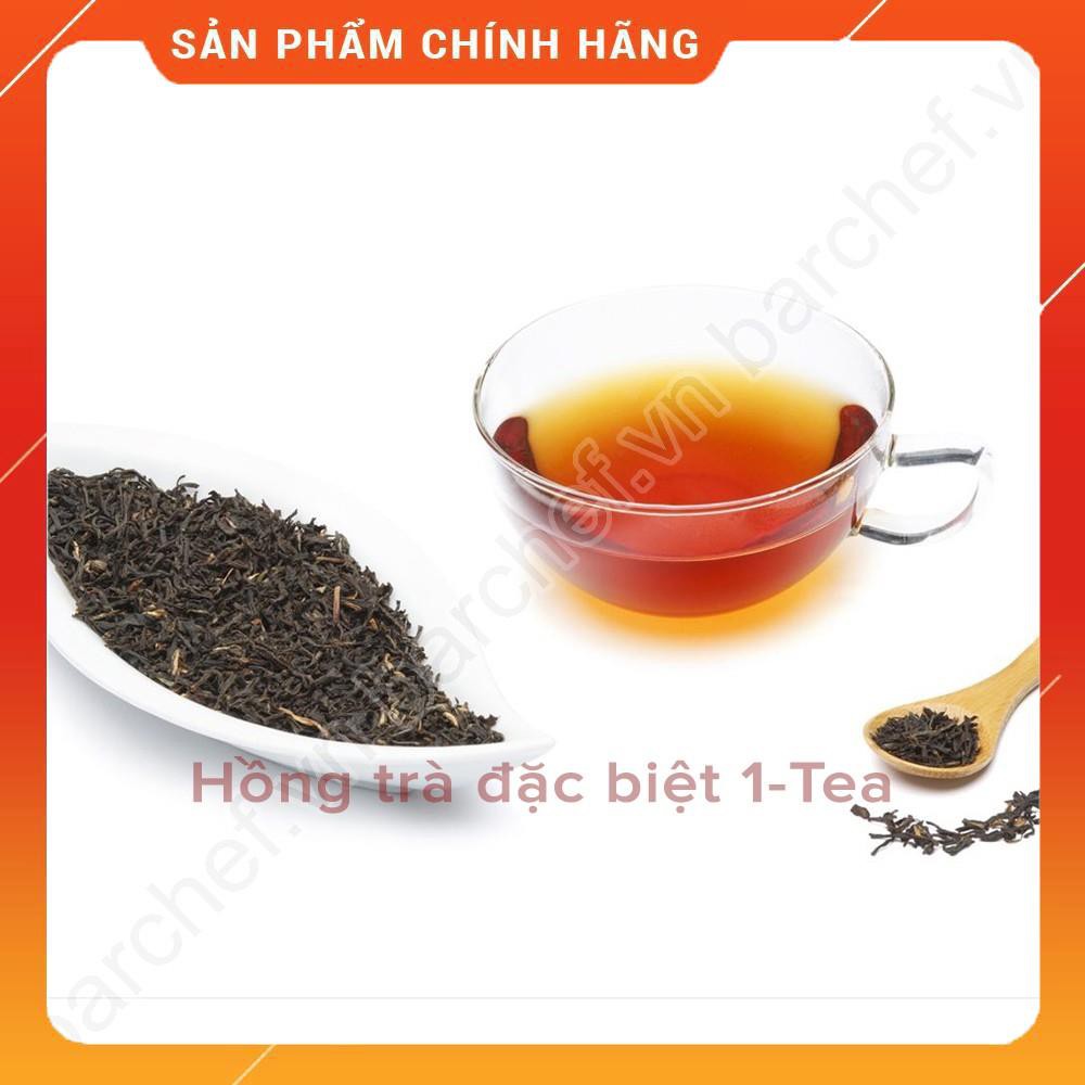 Hồng trà đặc biệt 1-Tea 500g  - Hàng chính hãng