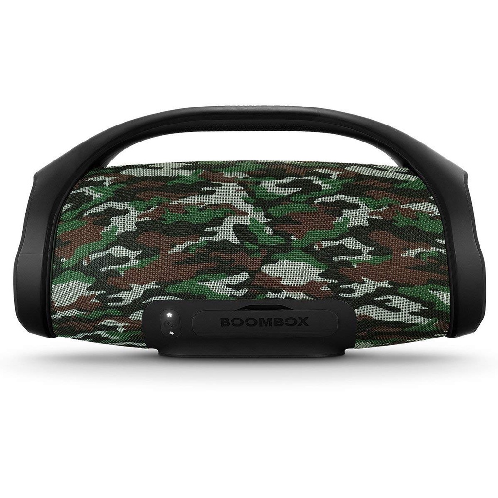 Loa Bluetooth BoomBox 2 Siêu Bass.Đập Mạnh.Bảo hành 12 tháng đổi mới | BigBuy360 - bigbuy360.vn