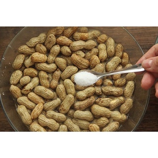 2 kg lạc tươi để luộc thổi xôi ngọt bùi chắc củ