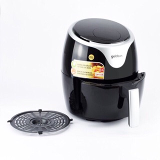 Nồi chiên không dầu Goldsun CQ2402 3.5L