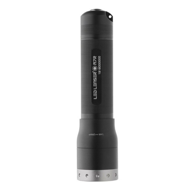 Đèn Pin LED LENSER M7R