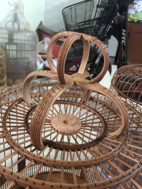 Gánh lồng mi sz 36