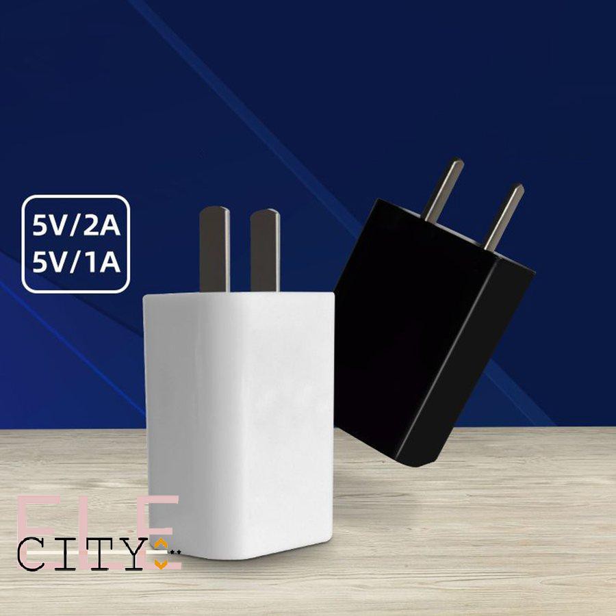 Bộ Sạc Usb 5v 2a 10ele