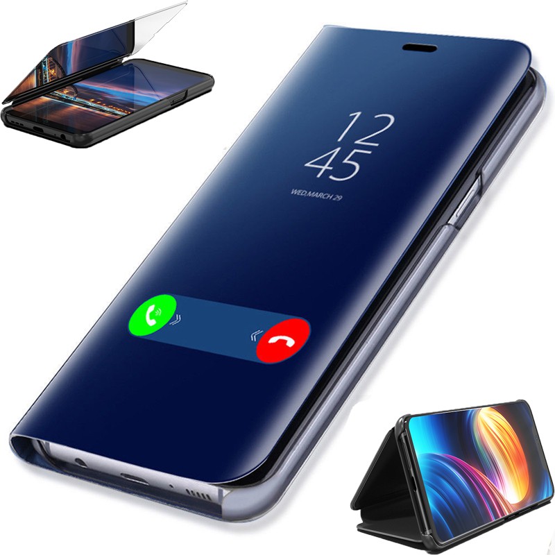 Bao da điện thoại nắp lật cho Samsung Galaxy J3 J5 J7 2017 J4 J6 J2Pro J2 J4 J5 J6PrimePlus Galaxy Note9 Note8 Note5