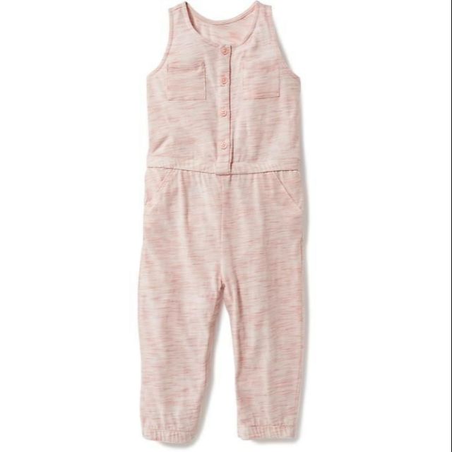 Jumsuit bé gái #Oldnavy, VNXK
