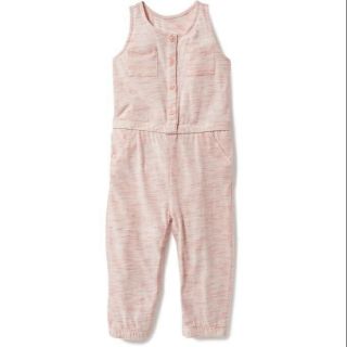 Jumsuit bé gái #oldnavy, vnxk