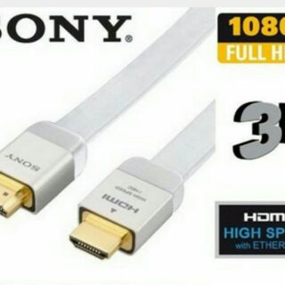 CÁP HDMI SONY 2M CAO CẤP