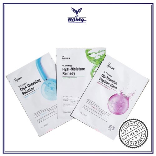 DR.WONJIN - WONJIN THERAPY MASK