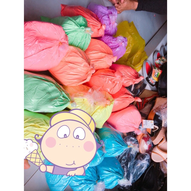 COMBO 5KG 150K