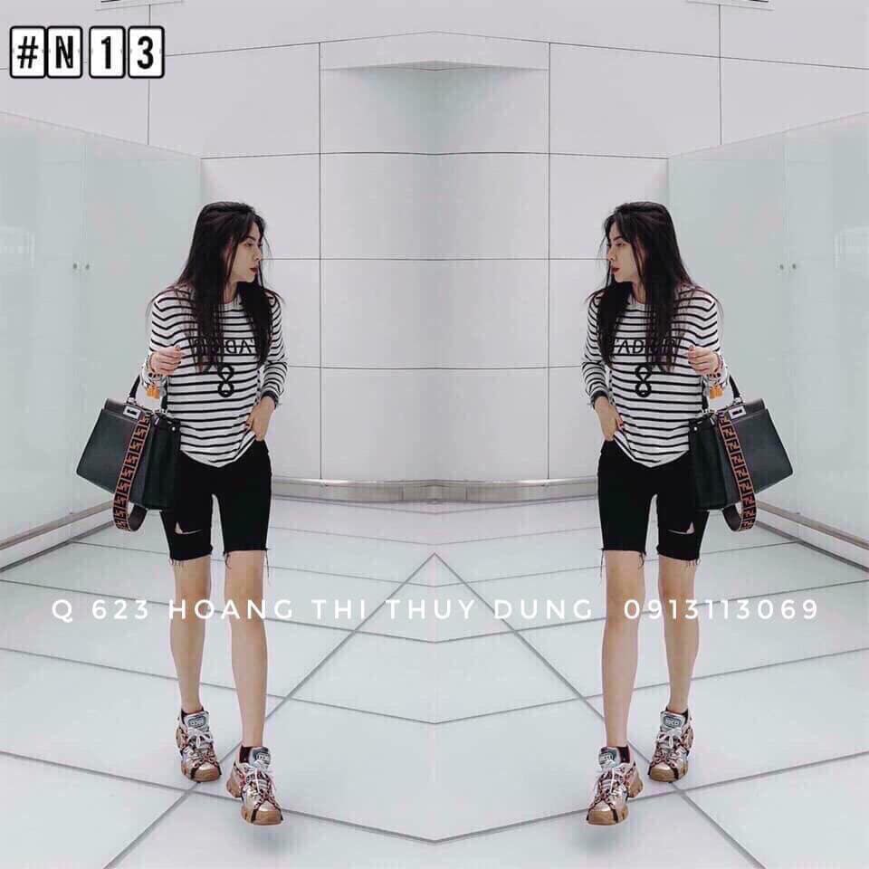 Bán sỉ quần bò ngố cho nữ | BigBuy360 - bigbuy360.vn