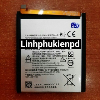 Pin Nokia 5.1 Plus/X5 2018/TA-1105/TA-1108/Nokia 7.1/X6 2018/TA-1099/Nokia 6.1 Plus/TA-1116/HE342