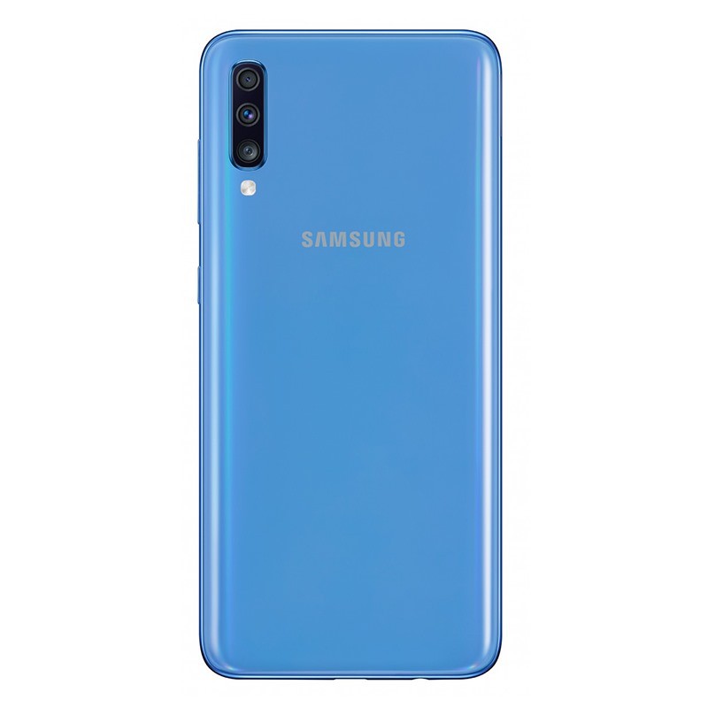 Điện thoại di động Samsung Galaxy A70- Hàng Chính hãng