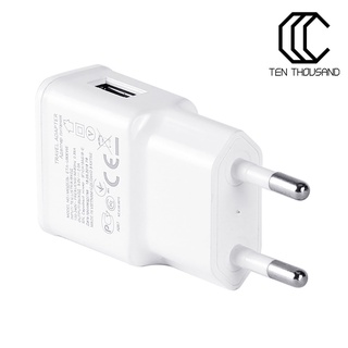 Củ sạc 5v 2a cổng Usb sử dụng cho Samsung Huawei