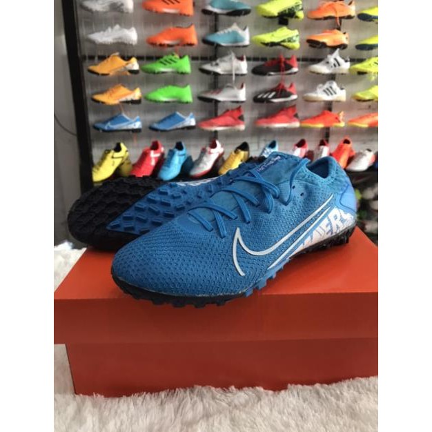 NEW CH Giày đá bóng Mercurial Vapor 13 Pro TF 39-43 (ảnh thật và clip Sút Mạnh new : | BigBuy360 - bigbuy360.vn